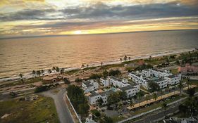 Paraiso Frente Ao Mar, Replica De Uma Vila Grega!