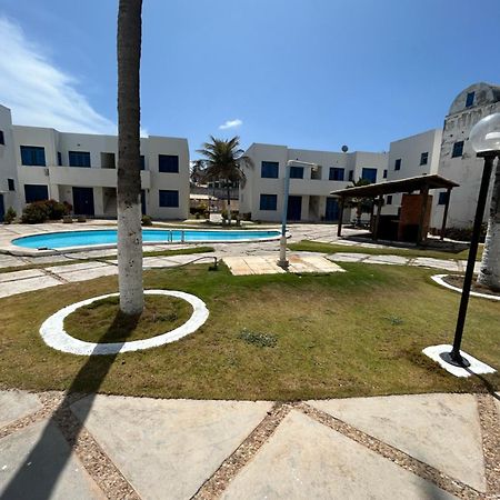 Paraiso Frente Ao Mar, Replica De Uma Vila Grega! Aracati Exterior foto