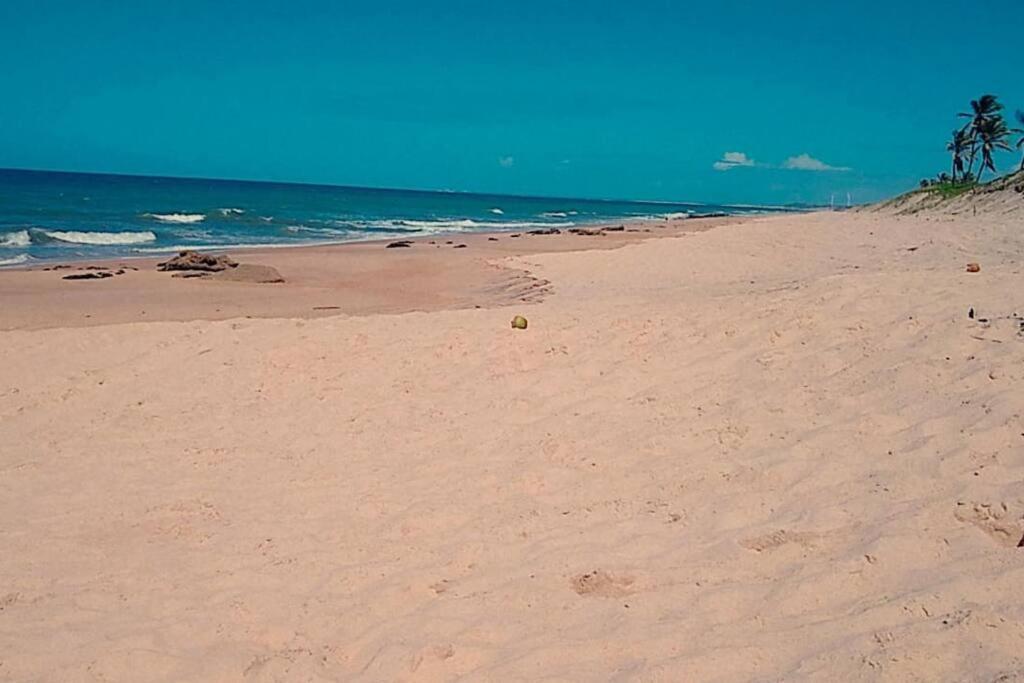 Paraiso Frente Ao Mar, Replica De Uma Vila Grega! Aracati Exterior foto