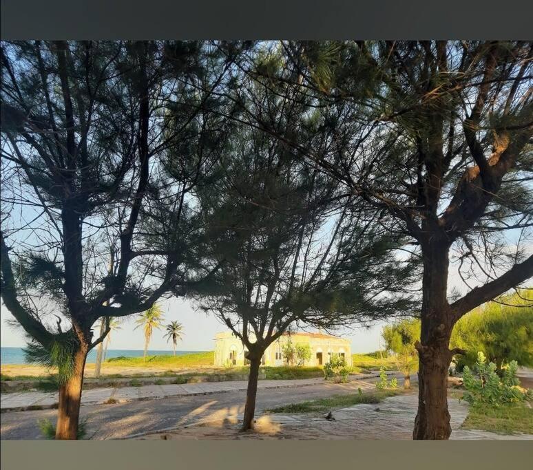 Paraiso Frente Ao Mar, Replica De Uma Vila Grega! Aracati Exterior foto