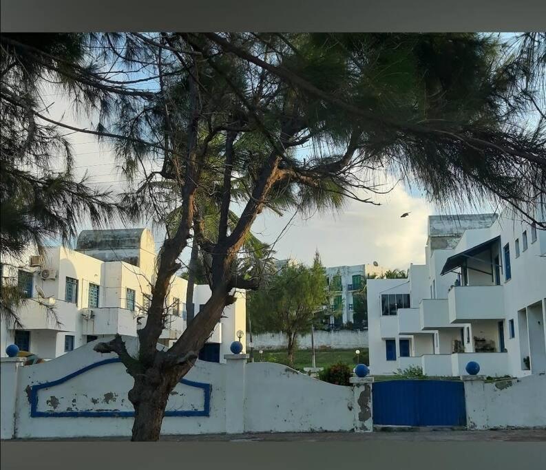 Paraiso Frente Ao Mar, Replica De Uma Vila Grega! Aracati Exterior foto